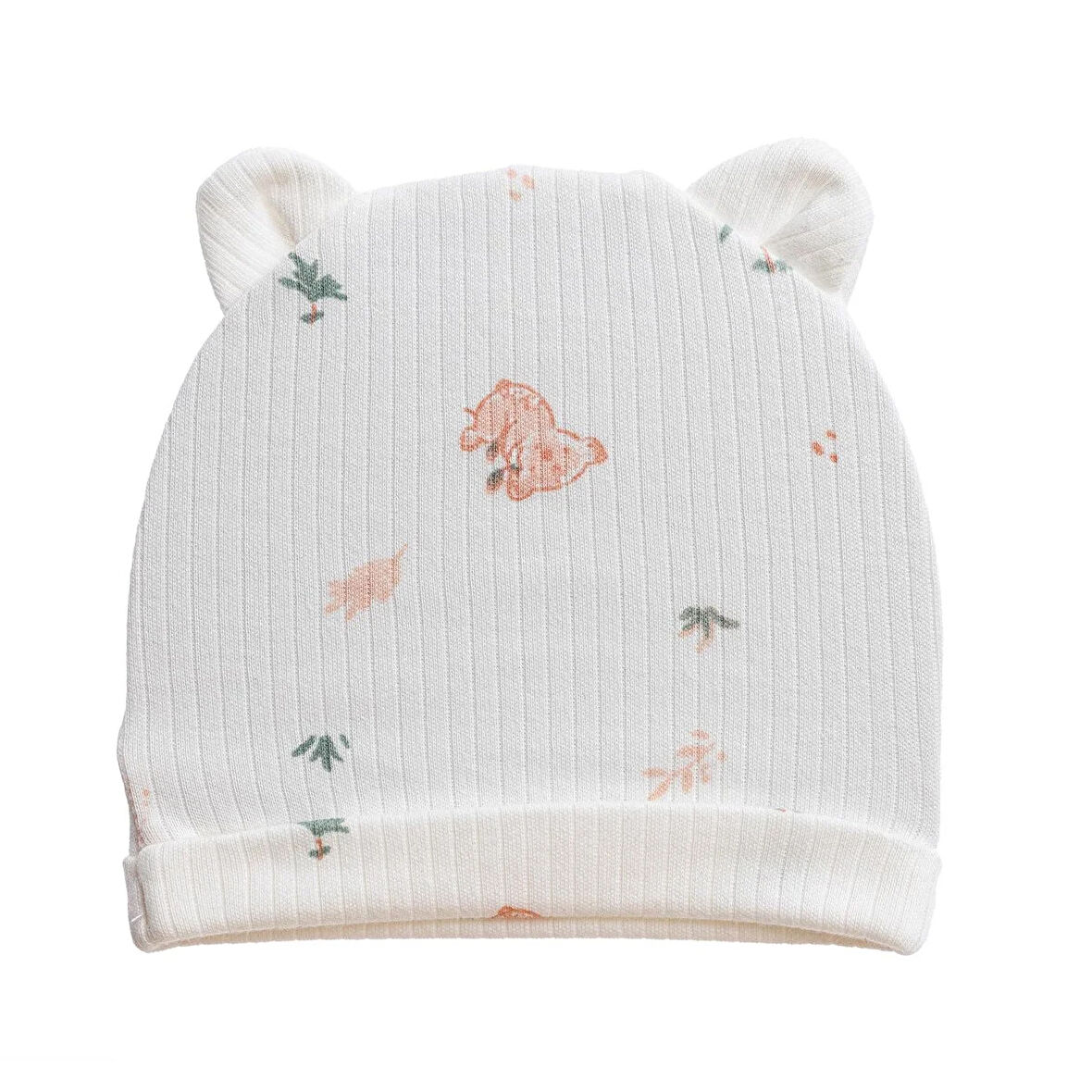 HelloBaby Yenidoğan Şapka