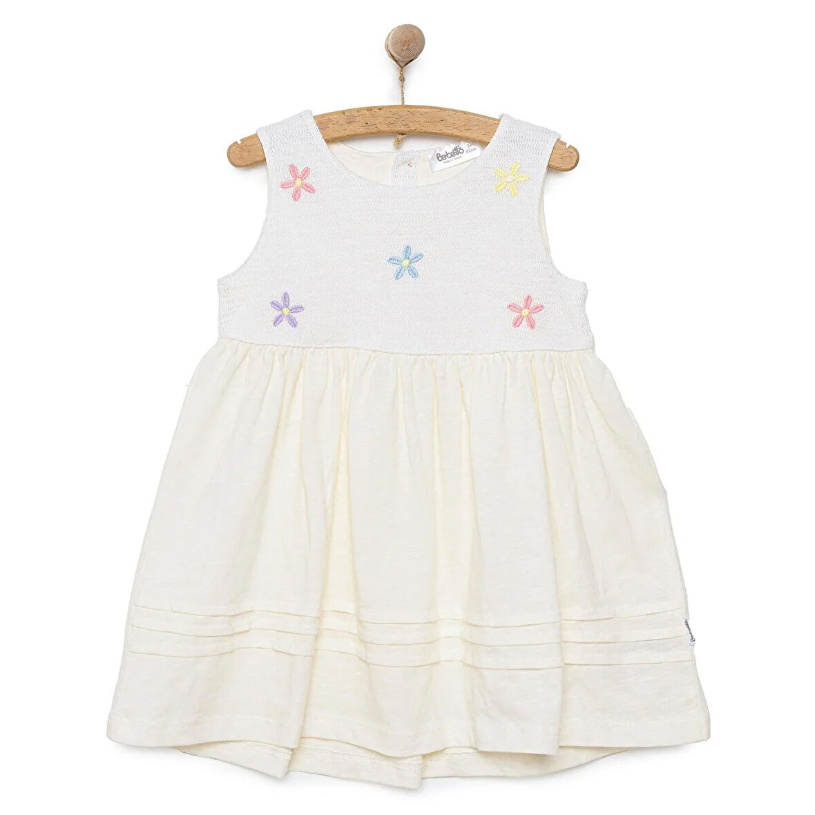 Bebetto Cute Fairy Kız Elbise Kız Bebek