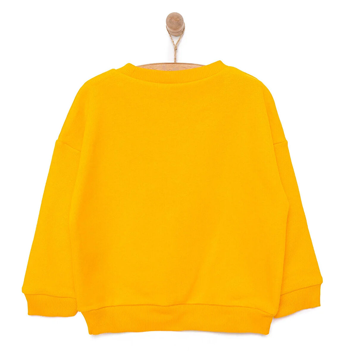 Galatasaray Erkek Sweatshirt Erkek Bebek