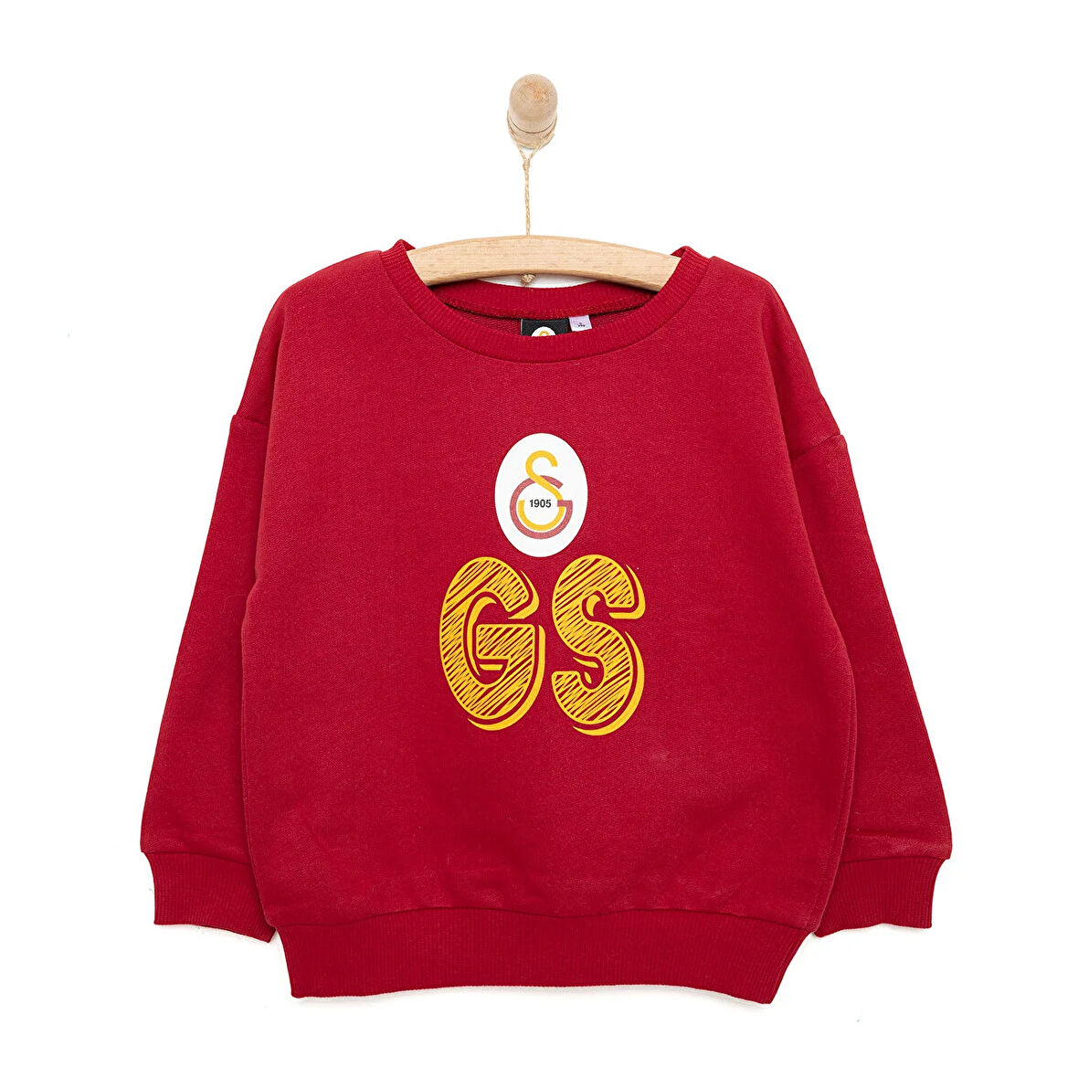 Galatasaray Erkek Sweatshirt Erkek Bebek