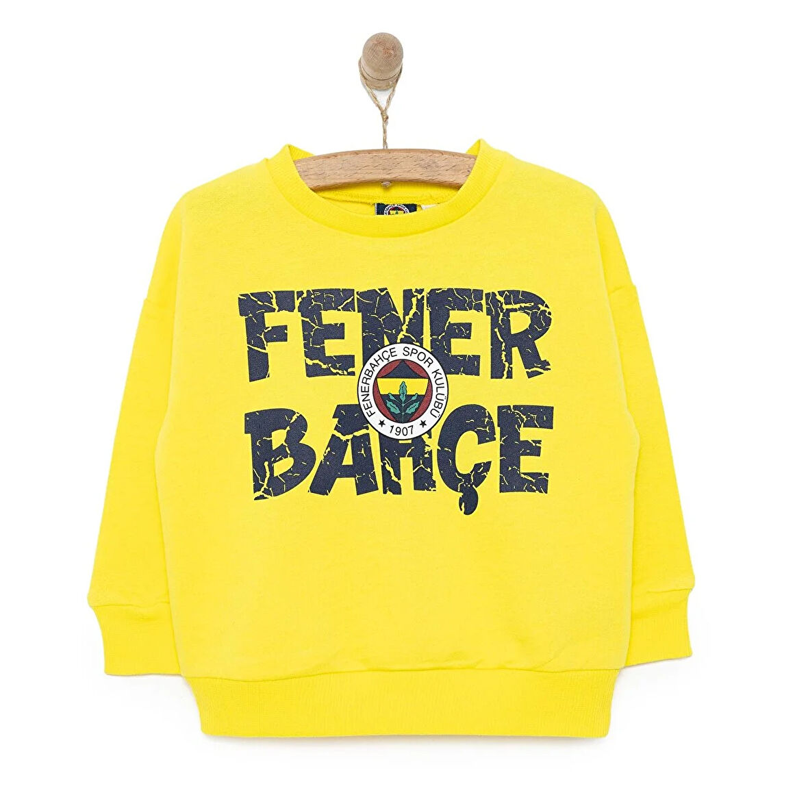 Fenerbahçe Erkek Sweatshirt Erkek Bebek