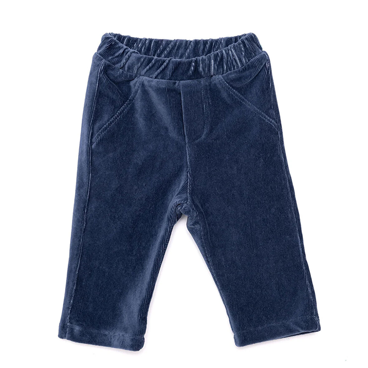 HelloBaby Nordic Forest Erkek Pantolon Erkek Bebek