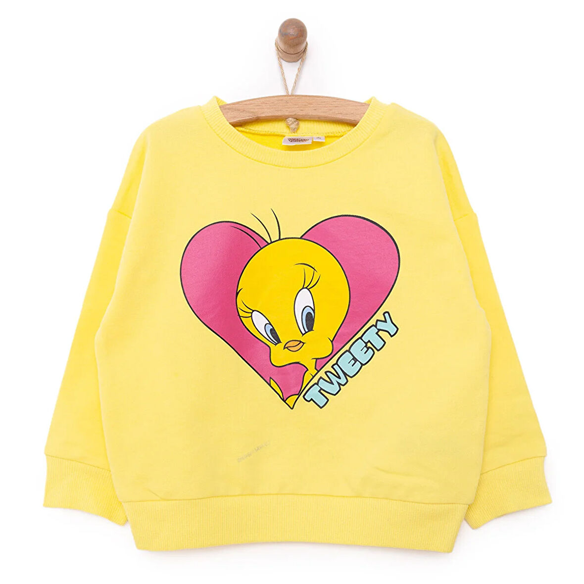 Loney Tunes LooneyTunes Kız Sweatshirt