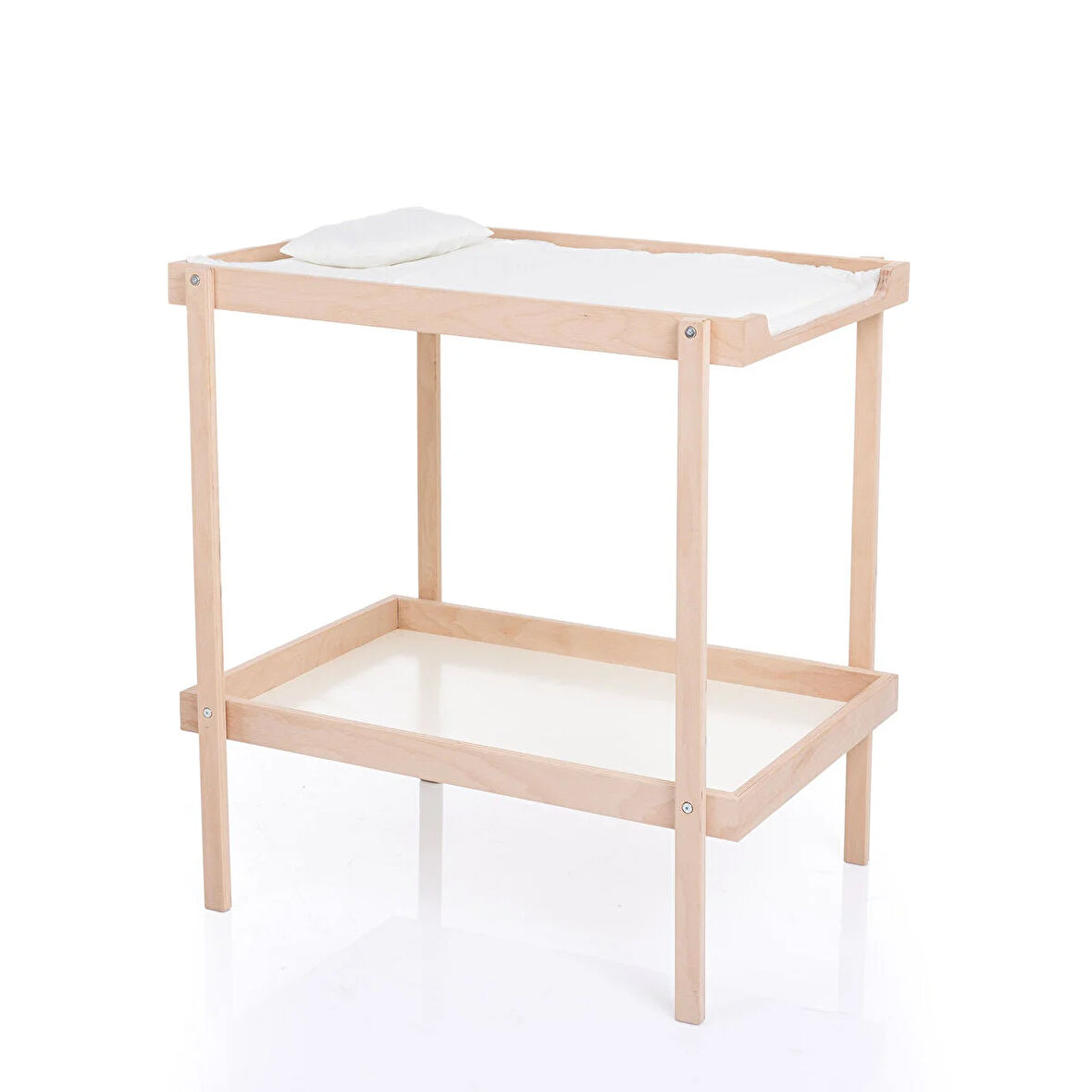 baby plus Relax Alt Açma Naturel