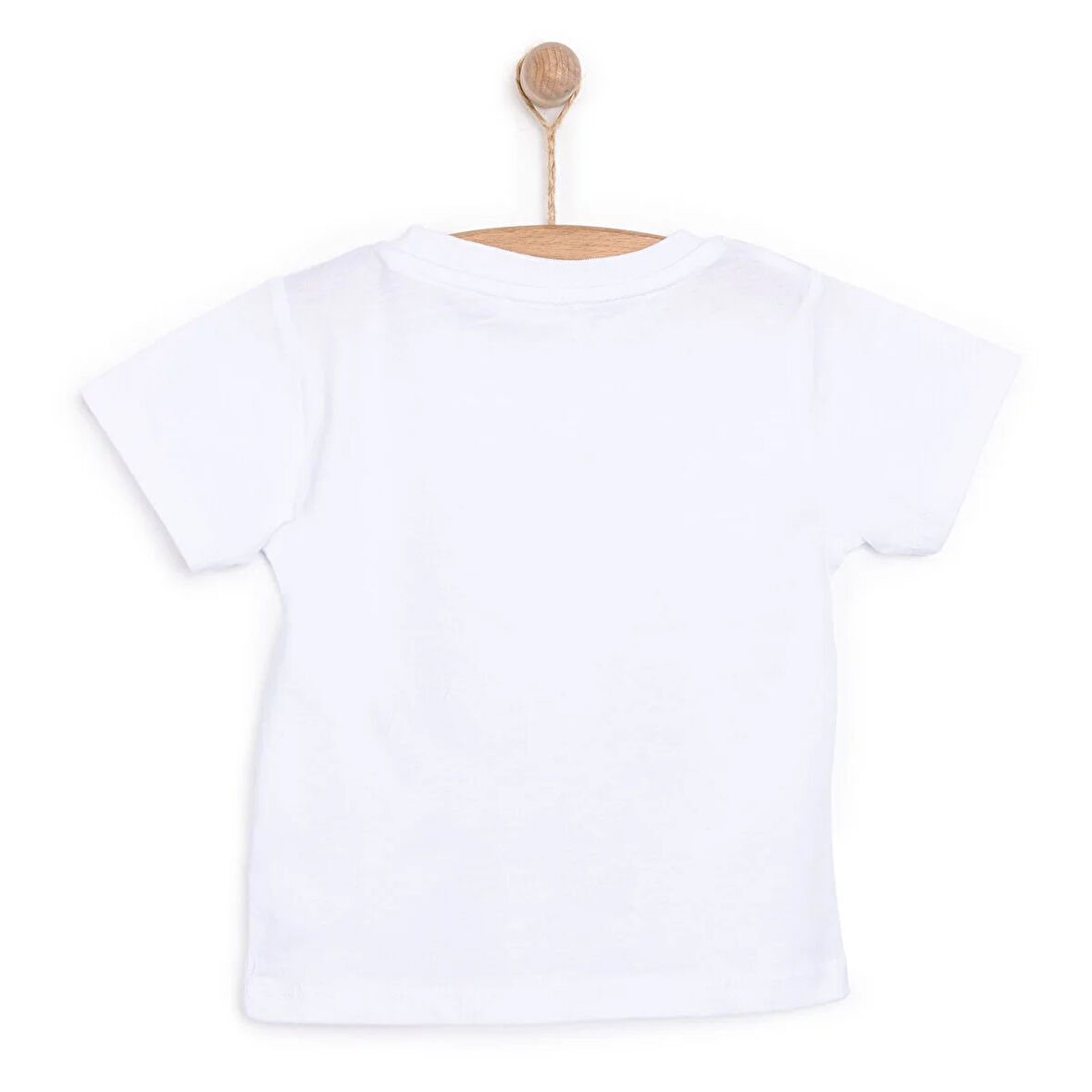 HelloBaby Auqa Dream Erkek Tshirt Erkek Bebek