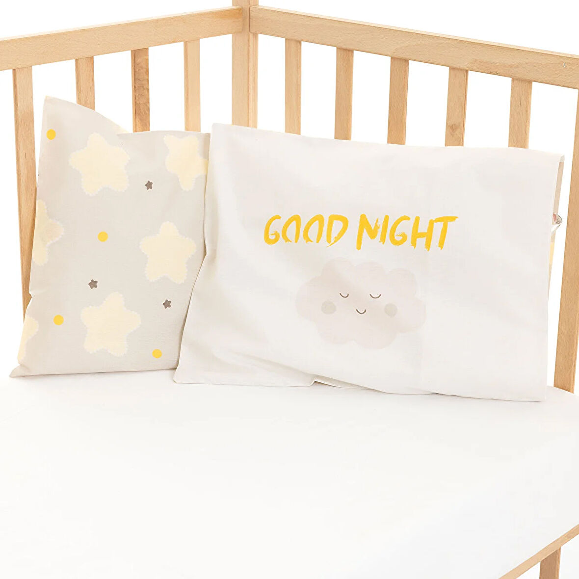 Little Dreams Unisex Yastık Kılıfı Unisex