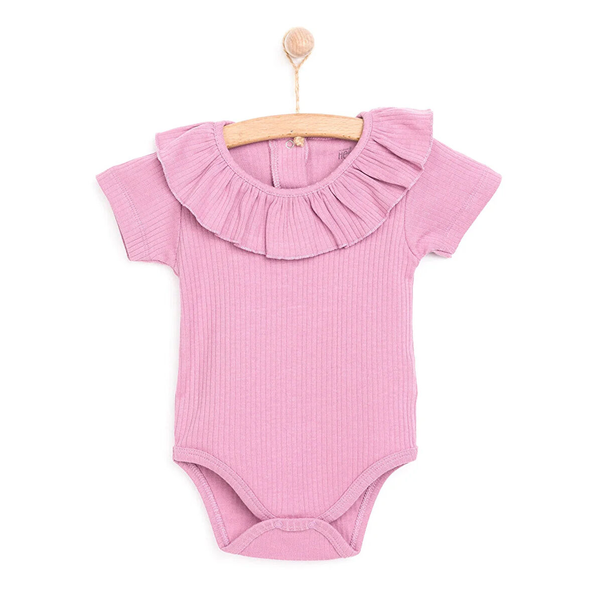 HelloBaby Kısa Kol Body