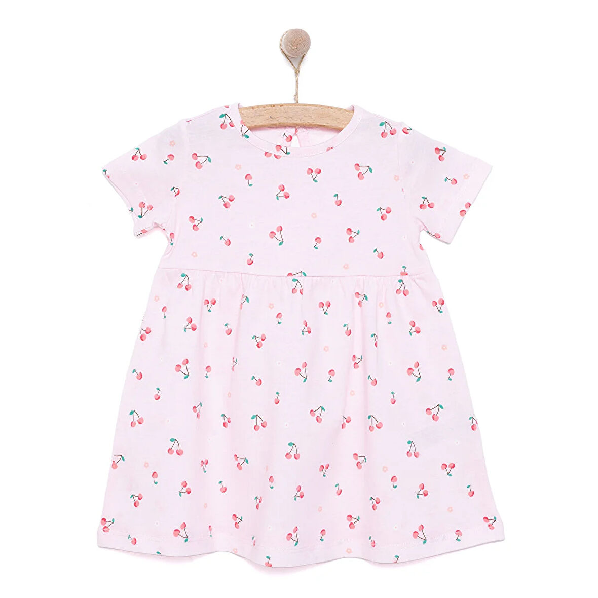 HelloBaby Basic Elbise