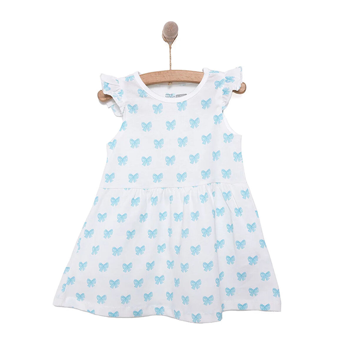 HelloBaby Basic Elbise