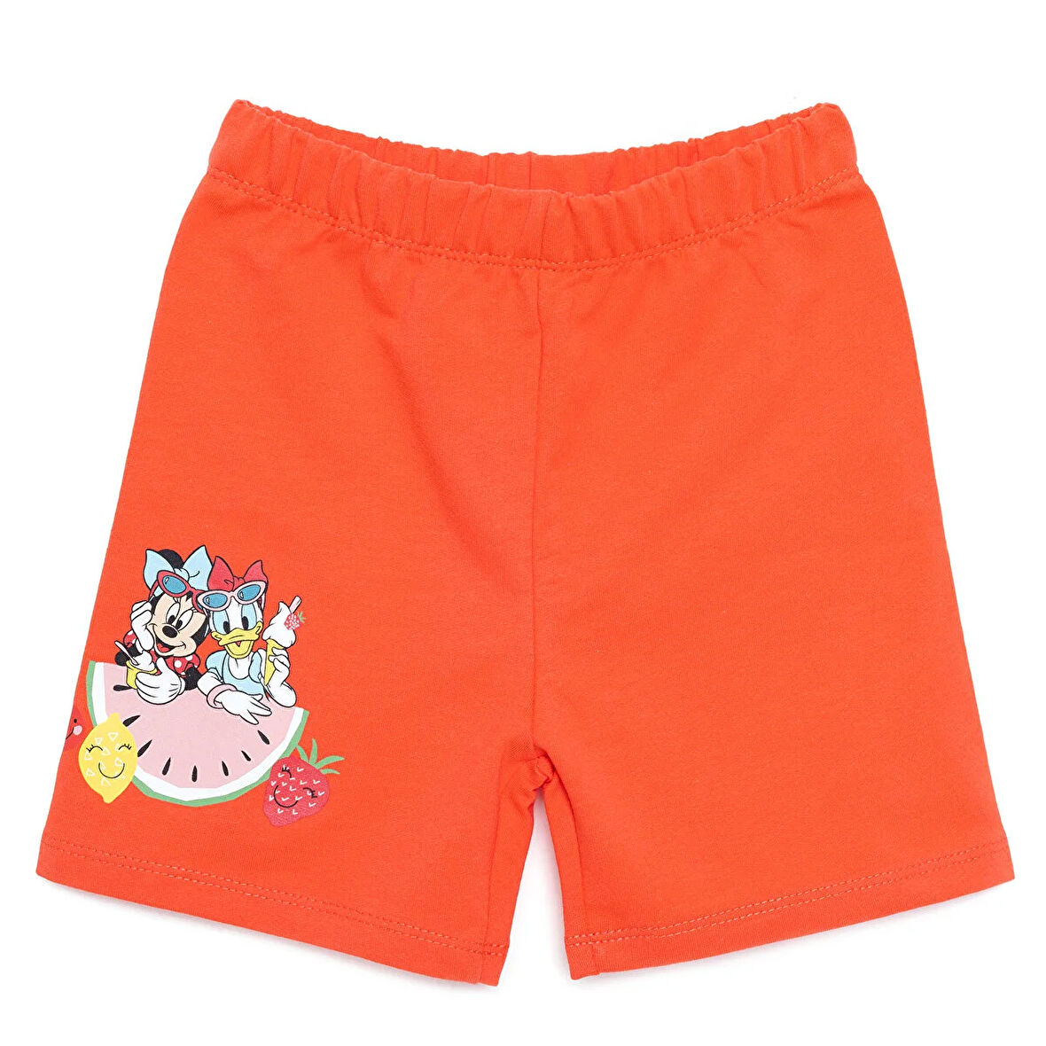 Disney Minnie Mouse Şort