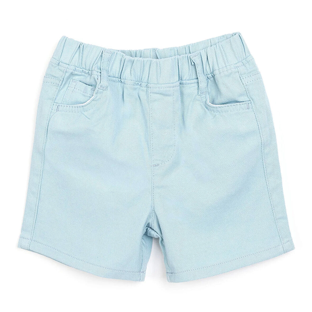 HelloBaby Aqua Dreams Erkek Şort Erkek Bebek