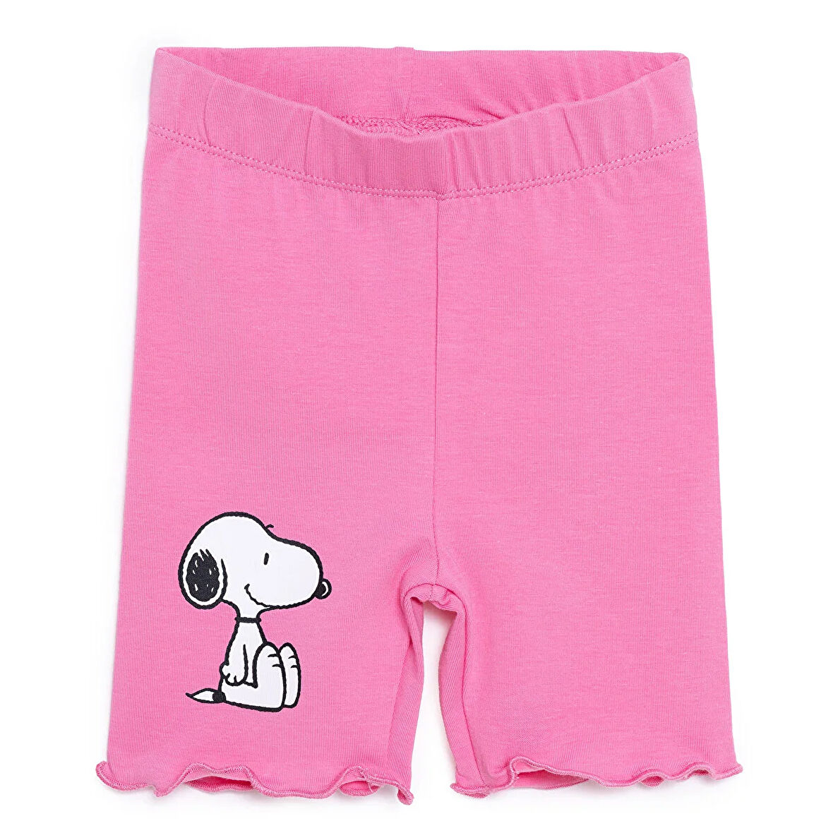 Snooze baby Snoopy Kız Tayt Kız Bebek