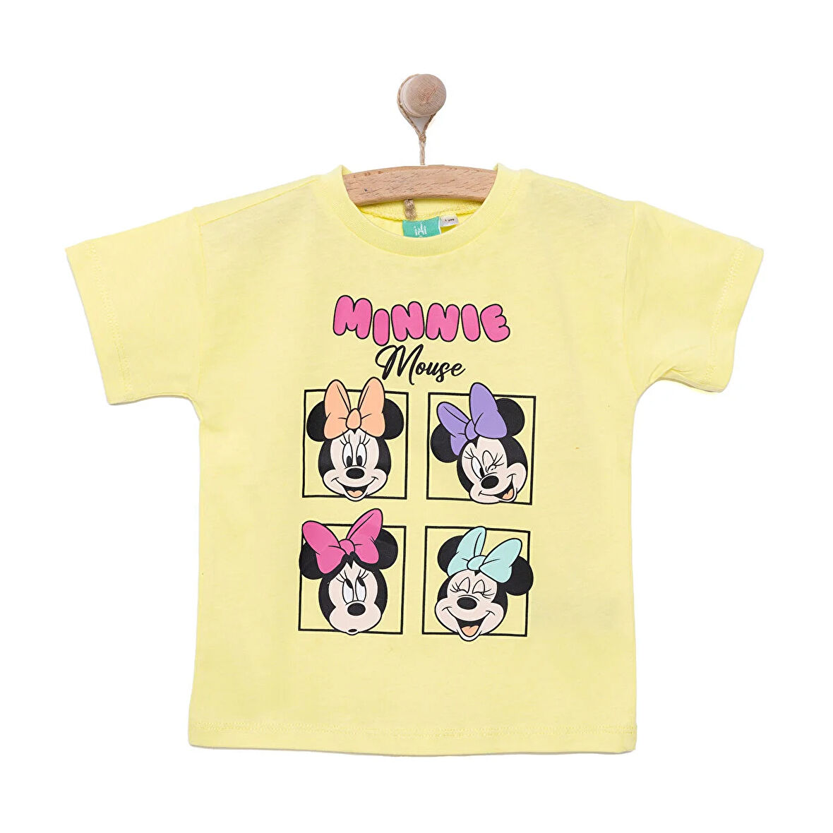 Disney Minnie Mouse Tshirt