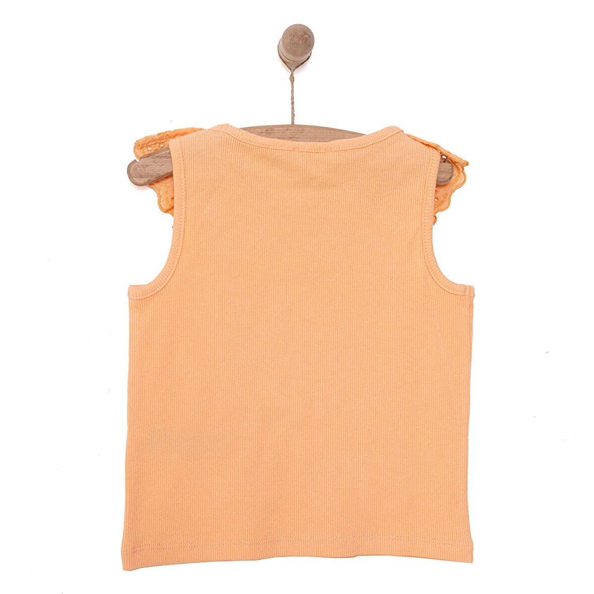 HelloBaby Romantic Garden Kız Bluz Kız Bebek