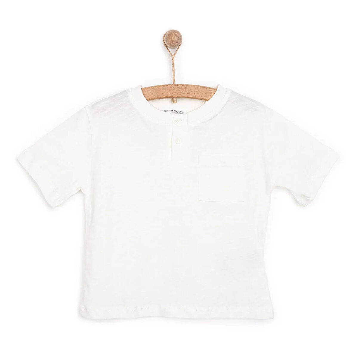 HelloBaby Crocodile Erkek Tshirt Erkek Bebek