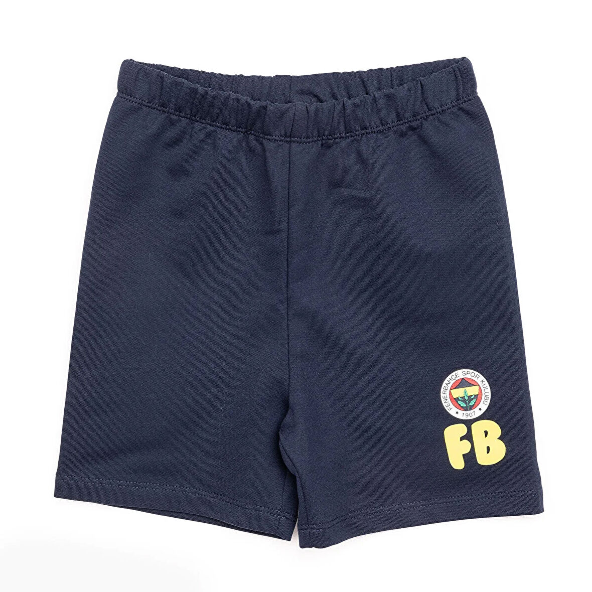 Fenerbahçe Erkek Şort Erkek Bebek