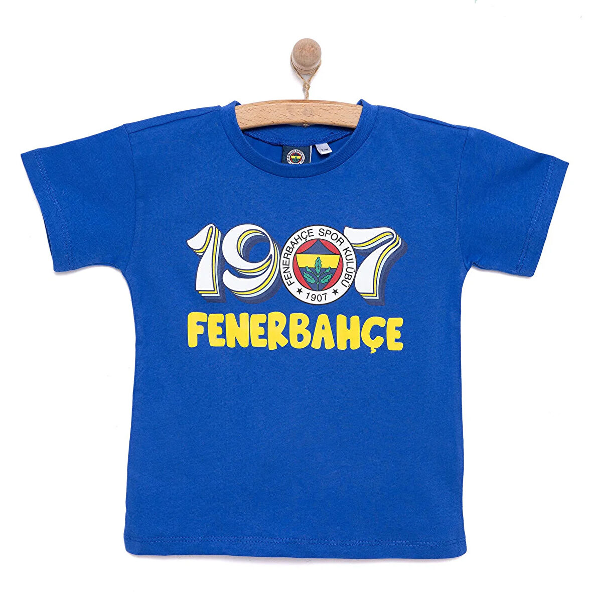 Fenerbahçe Erkek Tshirt Erkek Bebek