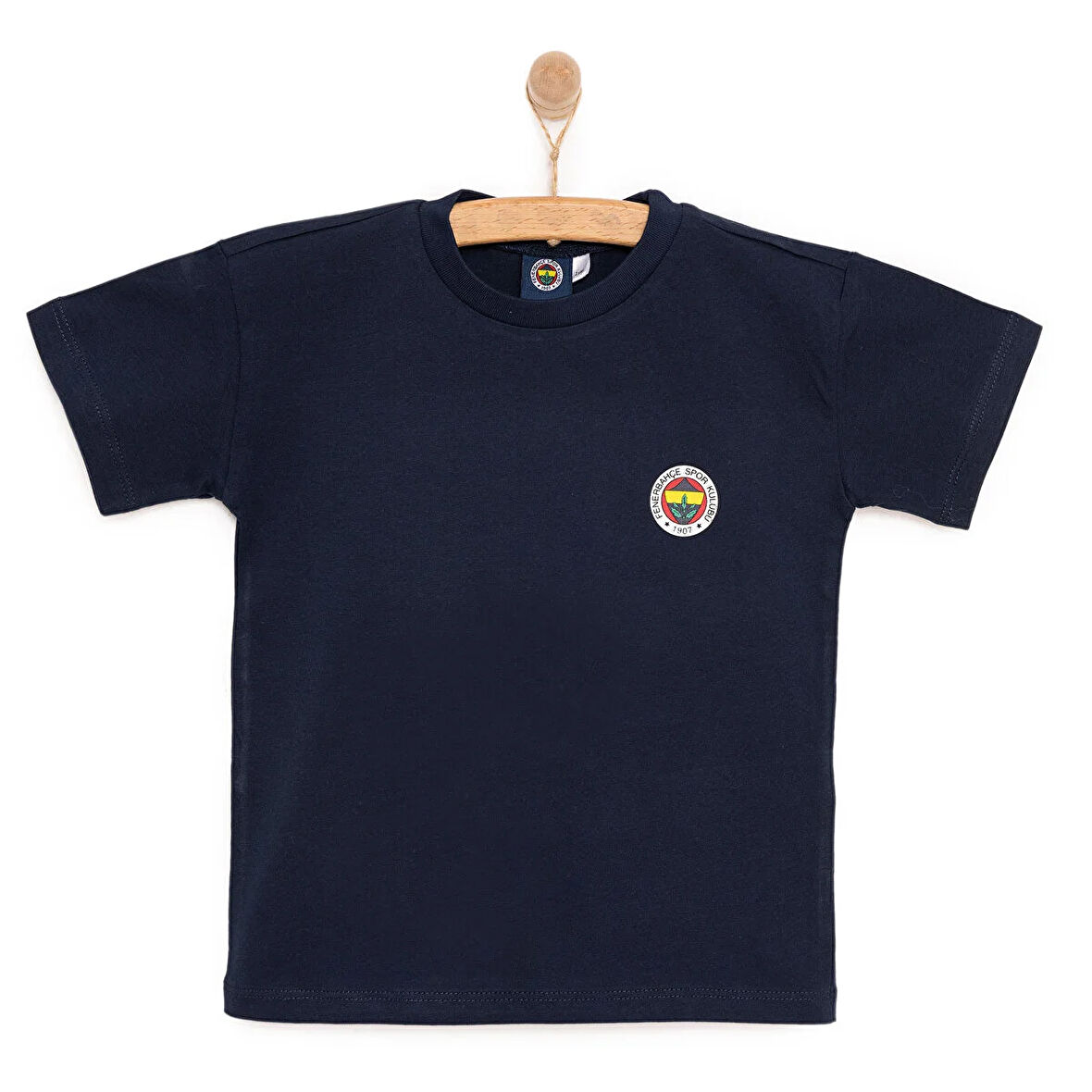 Fenerbahçe Erkek Tshirt Erkek Bebek