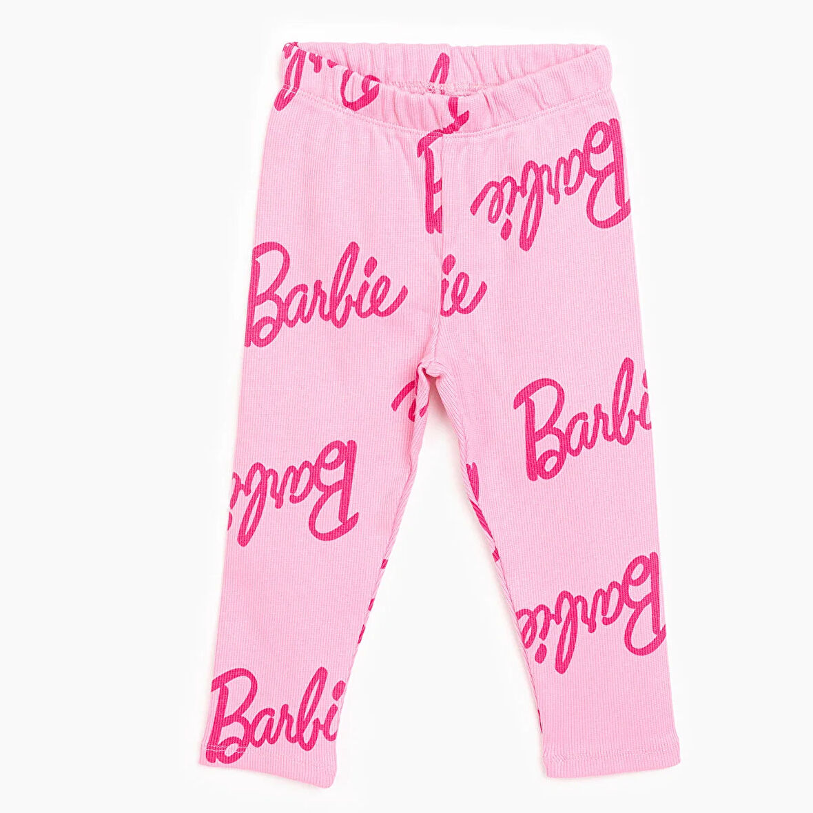 Mattel Barbie Kız Tayt Kız Bebek