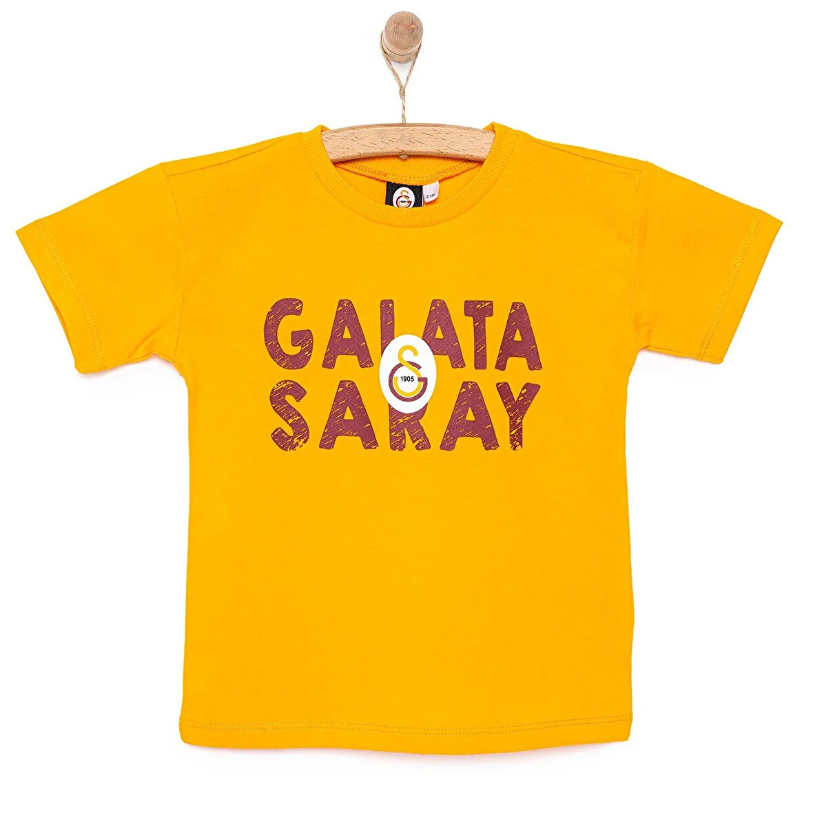 Galatasaray Erkek Tshirt Erkek Bebek