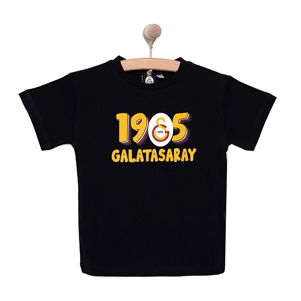 Galatasaray Erkek Tshirt Erkek Bebek