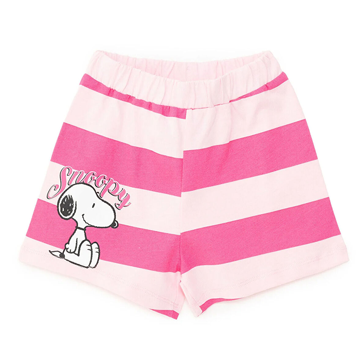 Snooze baby Snoopy Şort