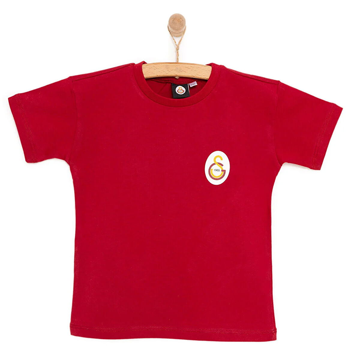 Galatasaray Erkek Tshirt Erkek Bebek