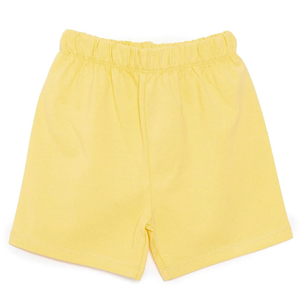 HelloBaby Basic Unisex Şort Unisex