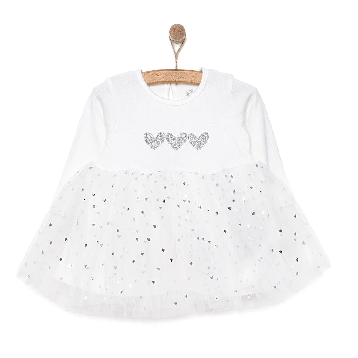 HelloBaby Yenidoğan Kız Mevlüt Kıyafeti Kız Bebek