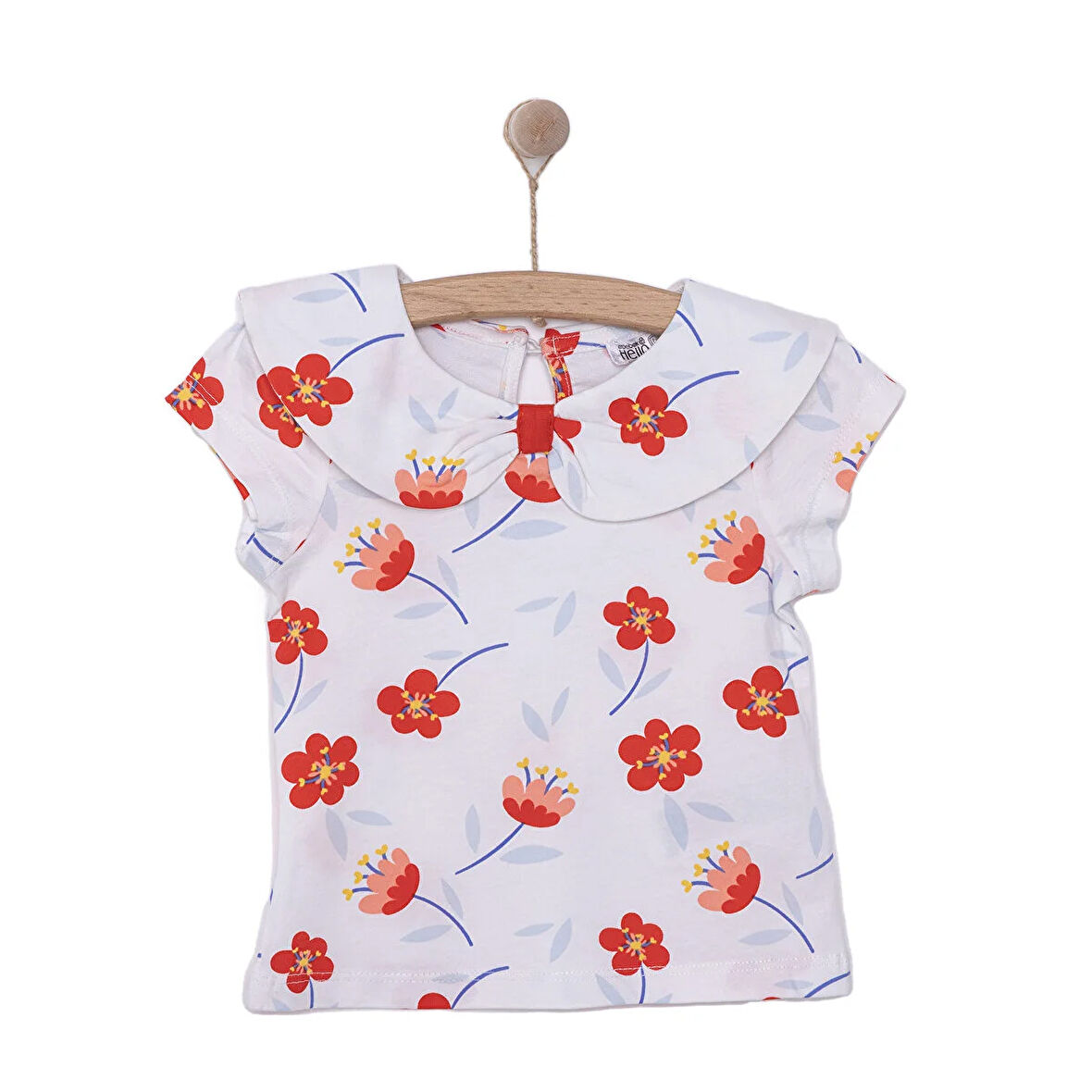 HelloBaby Spring Memories Tshirt