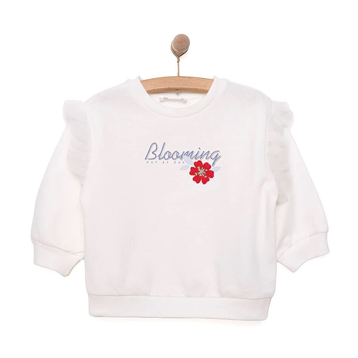 HelloBaby Spring Memories Sweatshirt