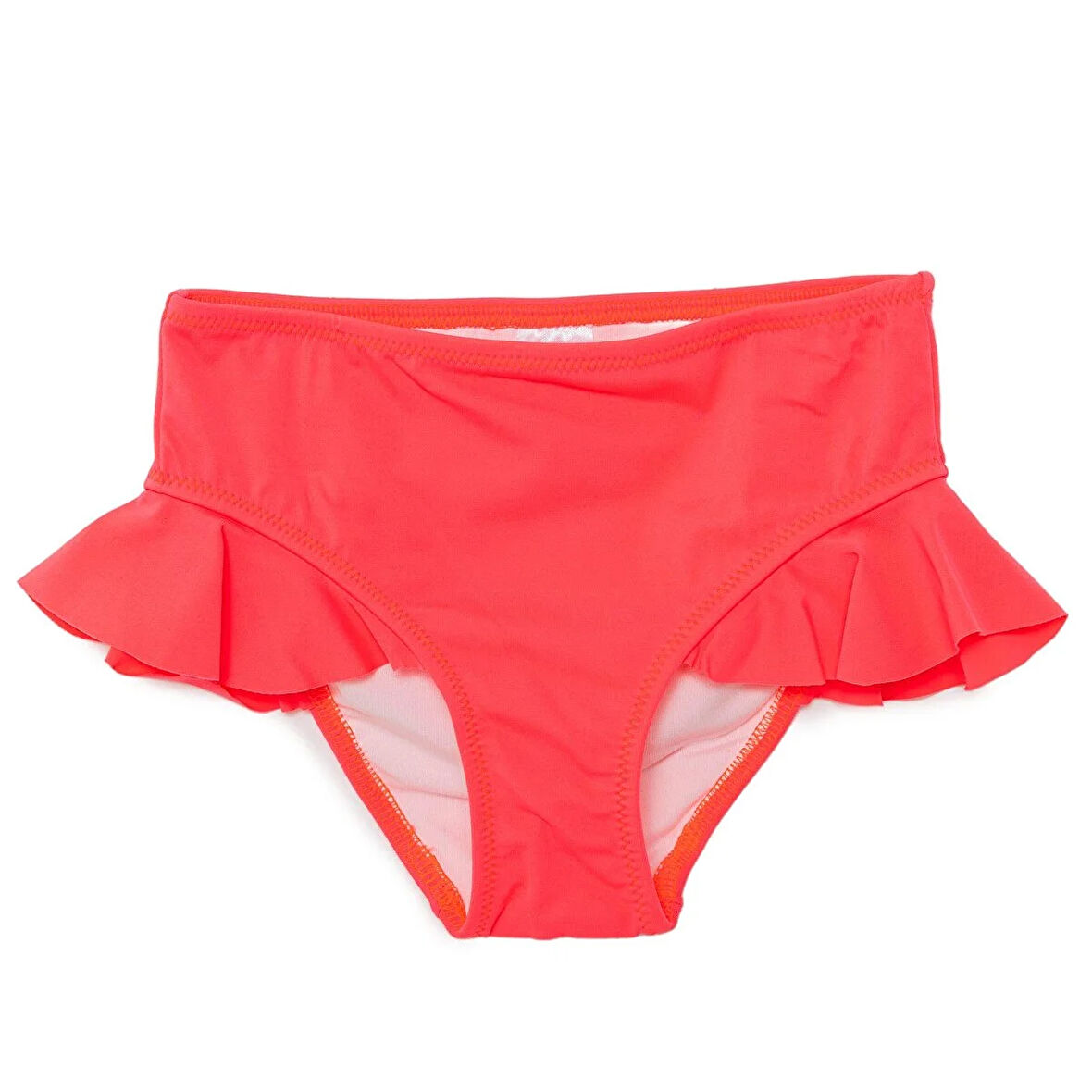 HelloBaby Fırfırlı Bikini Altı Mayo