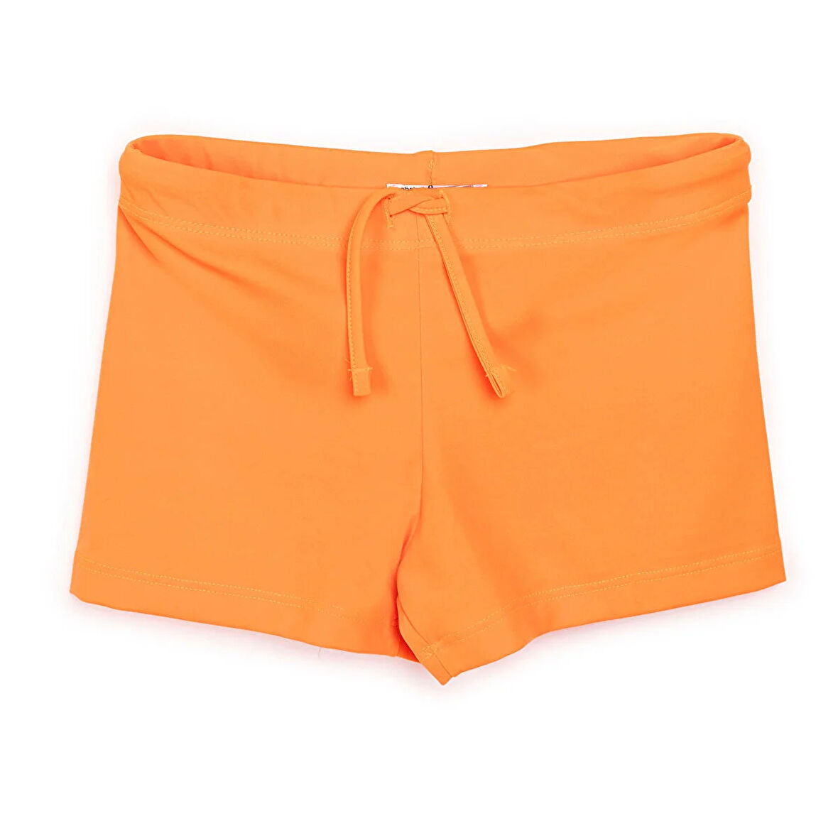 HelloBaby Düz Renk Erkek Boxer Mayo Erkek Bebek