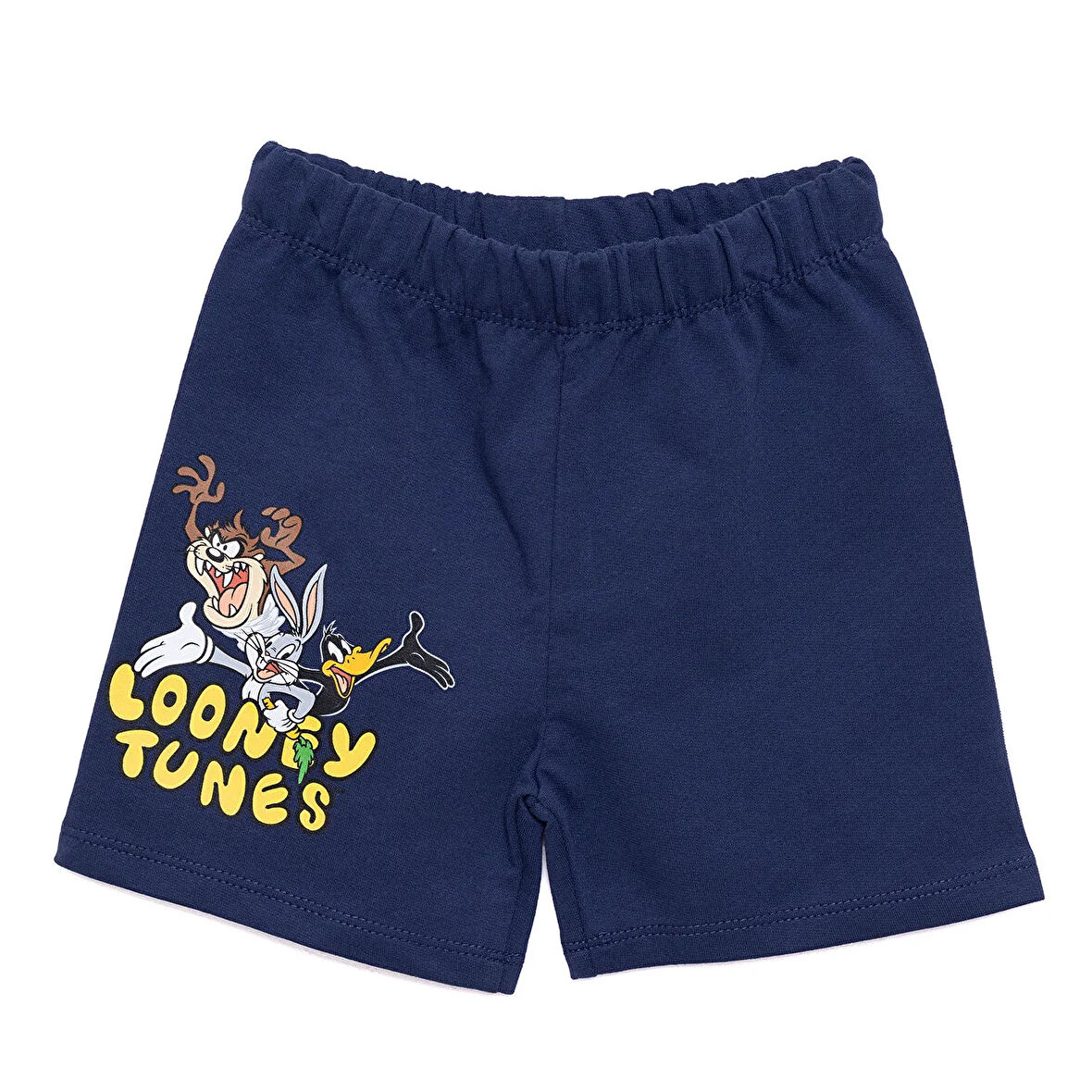 Loney Tunes Looney Tunes Erkek Şort Erkek Bebek