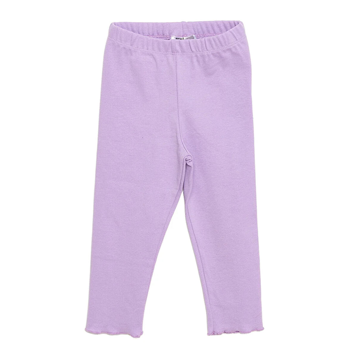 HelloBaby Basic Kız Tayt Kız Bebek