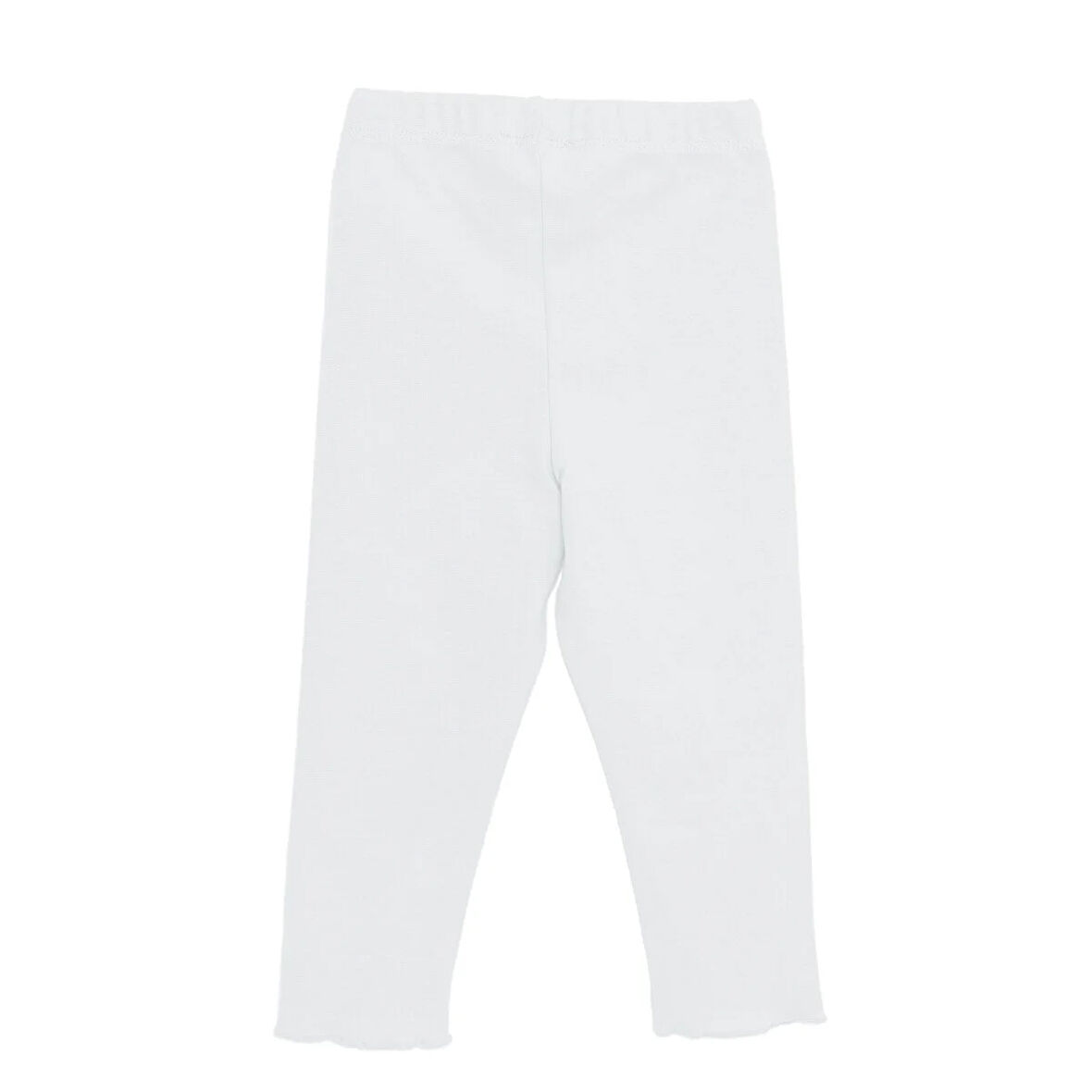 HelloBaby Basic Kız Tayt Kız Bebek