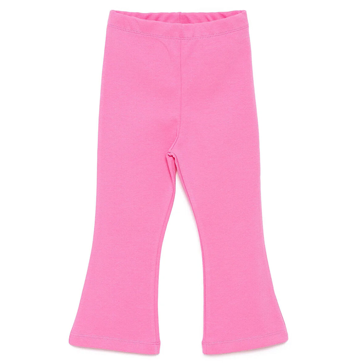 HelloBaby Basic Kız İspanyol Paça Tayt Kız Bebek