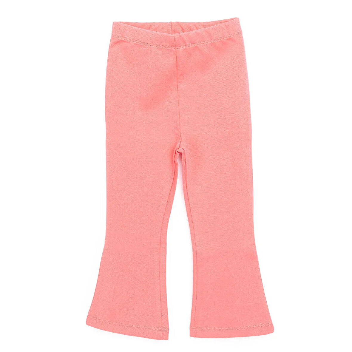 HelloBaby Basic Kız İspanyol Paça Tayt Kız Bebek