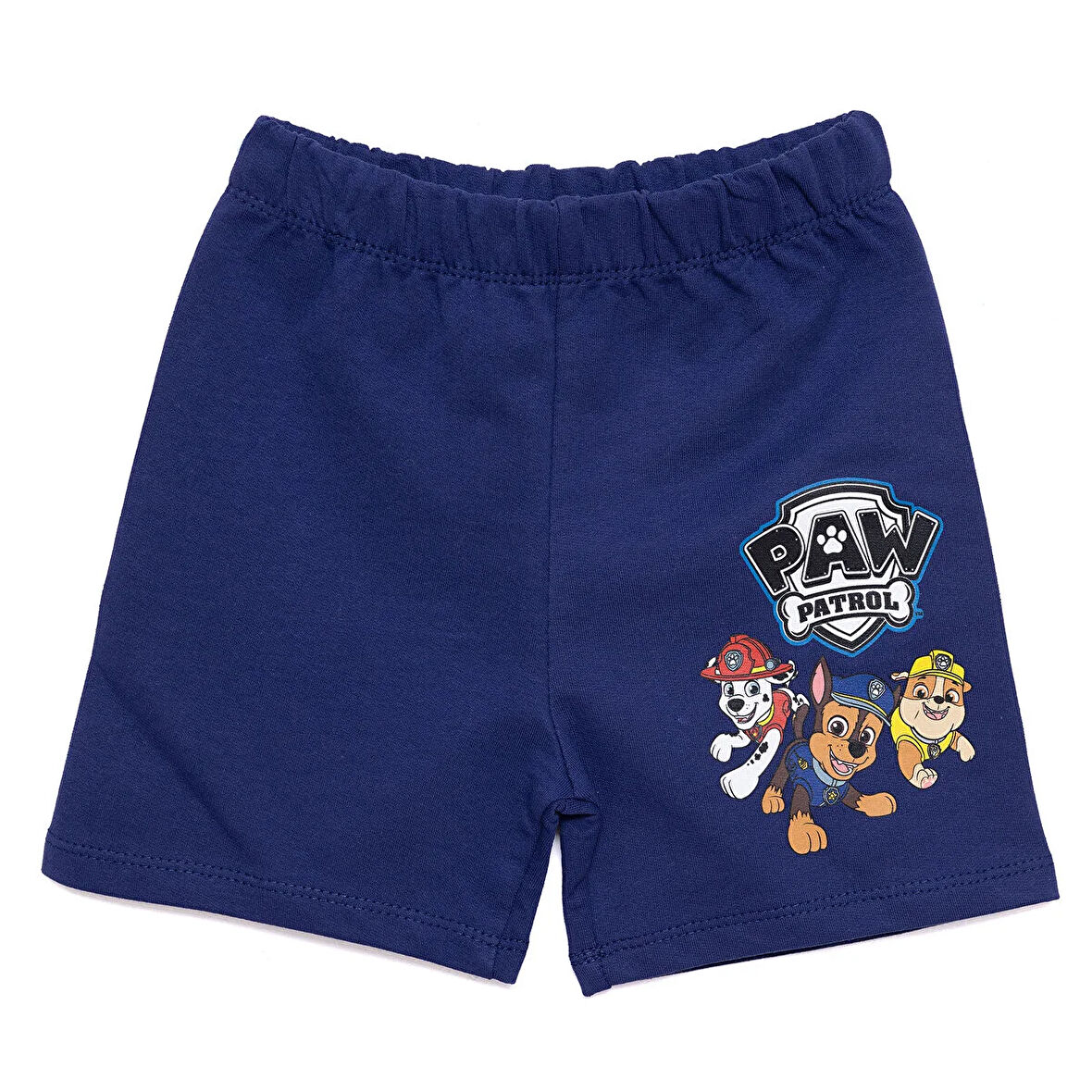 PAW Patrol - NICKELODEON Paw Patrol Erkek Şort Erkek Bebek