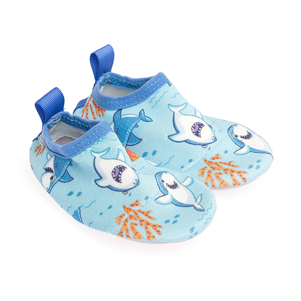 HelloBaby Deniz Ayakkabısı