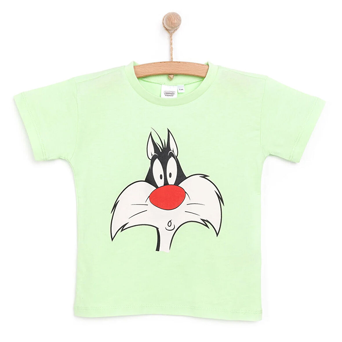 Loney Tunes Looney Tunes Erkek Tshirt Erkek Bebek