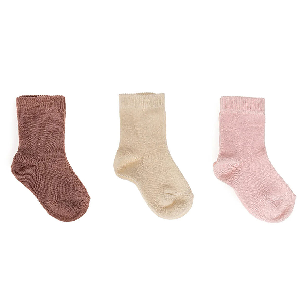 HelloBaby 3lü Soket Çorap