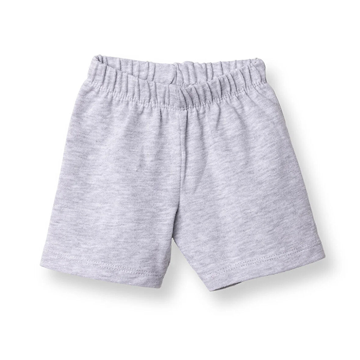 HelloBaby Erkek Bebek Şort Reçme Paça