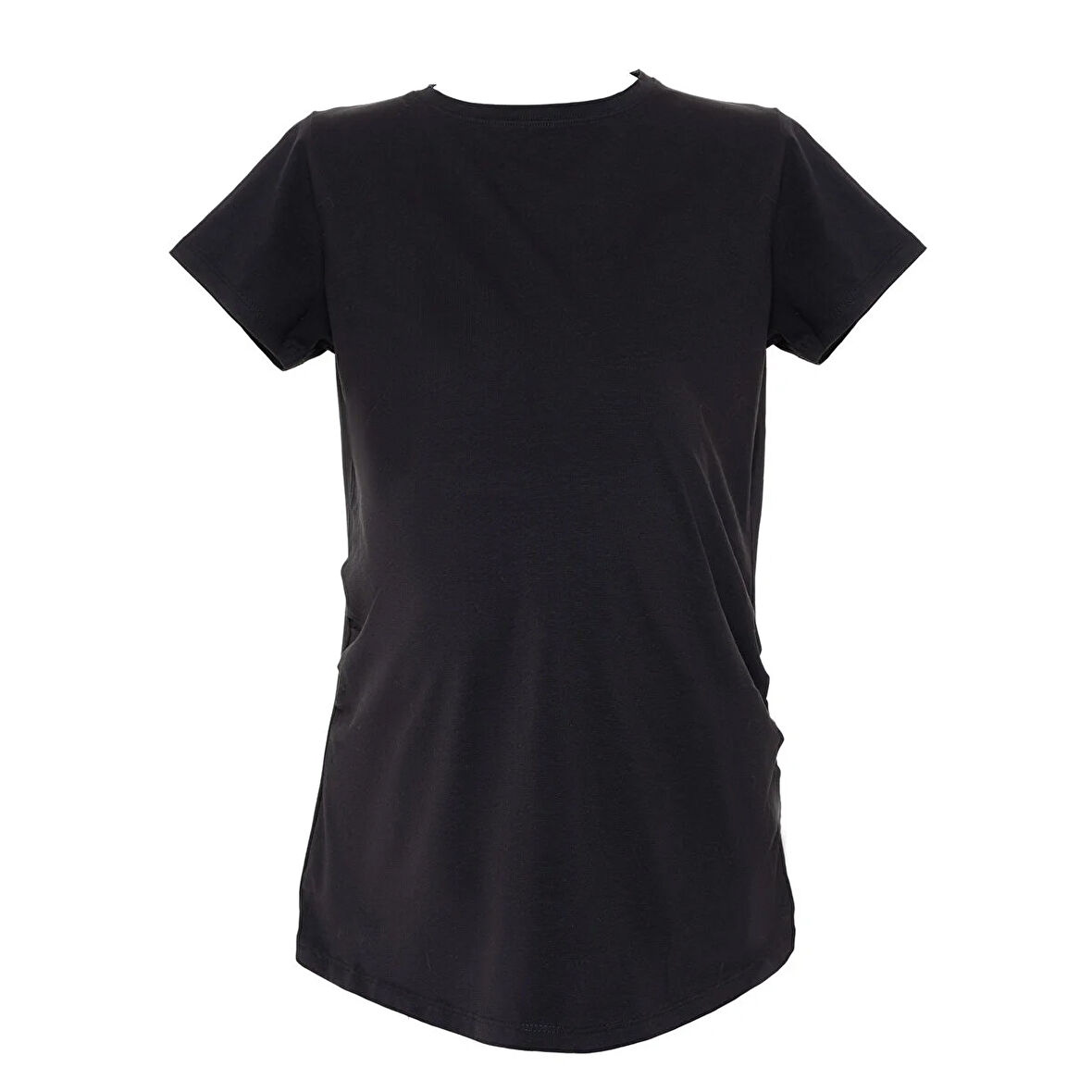 baby mom Hamile Kısa Kol Tshirt