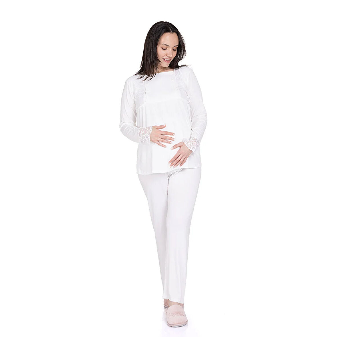 baby mom Pijama Takımı