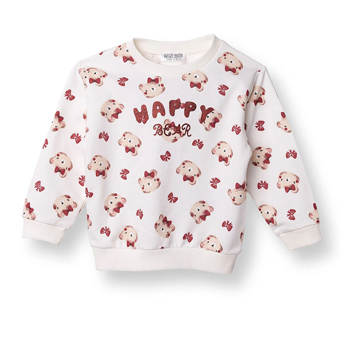 HelloBaby Sweatshirt