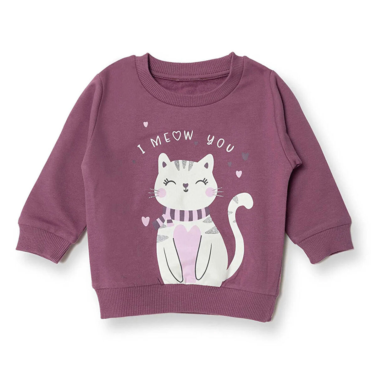 HelloBaby Sweatshirt