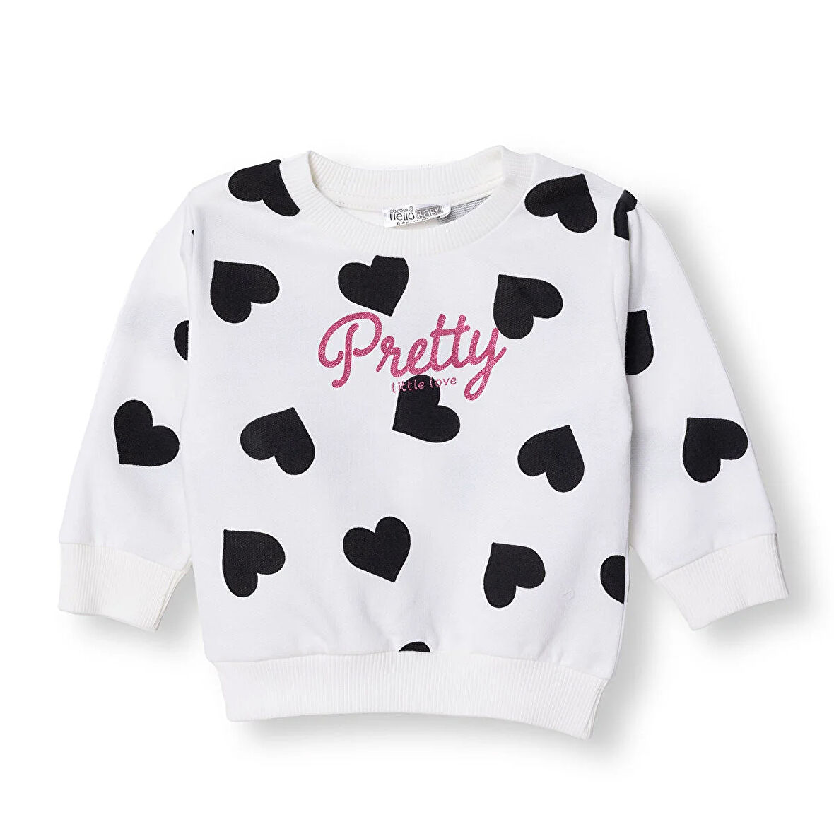 HelloBaby Sweatshirt