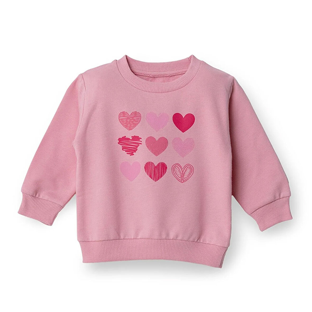 HelloBaby Sweatshirt