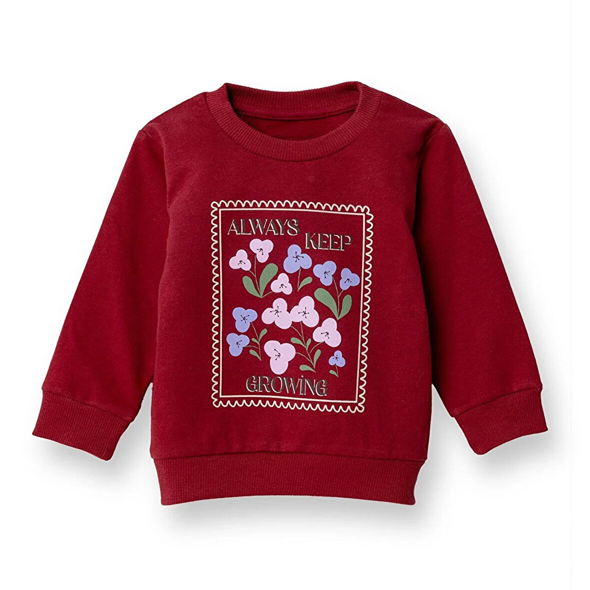 HelloBaby Sweatshirt